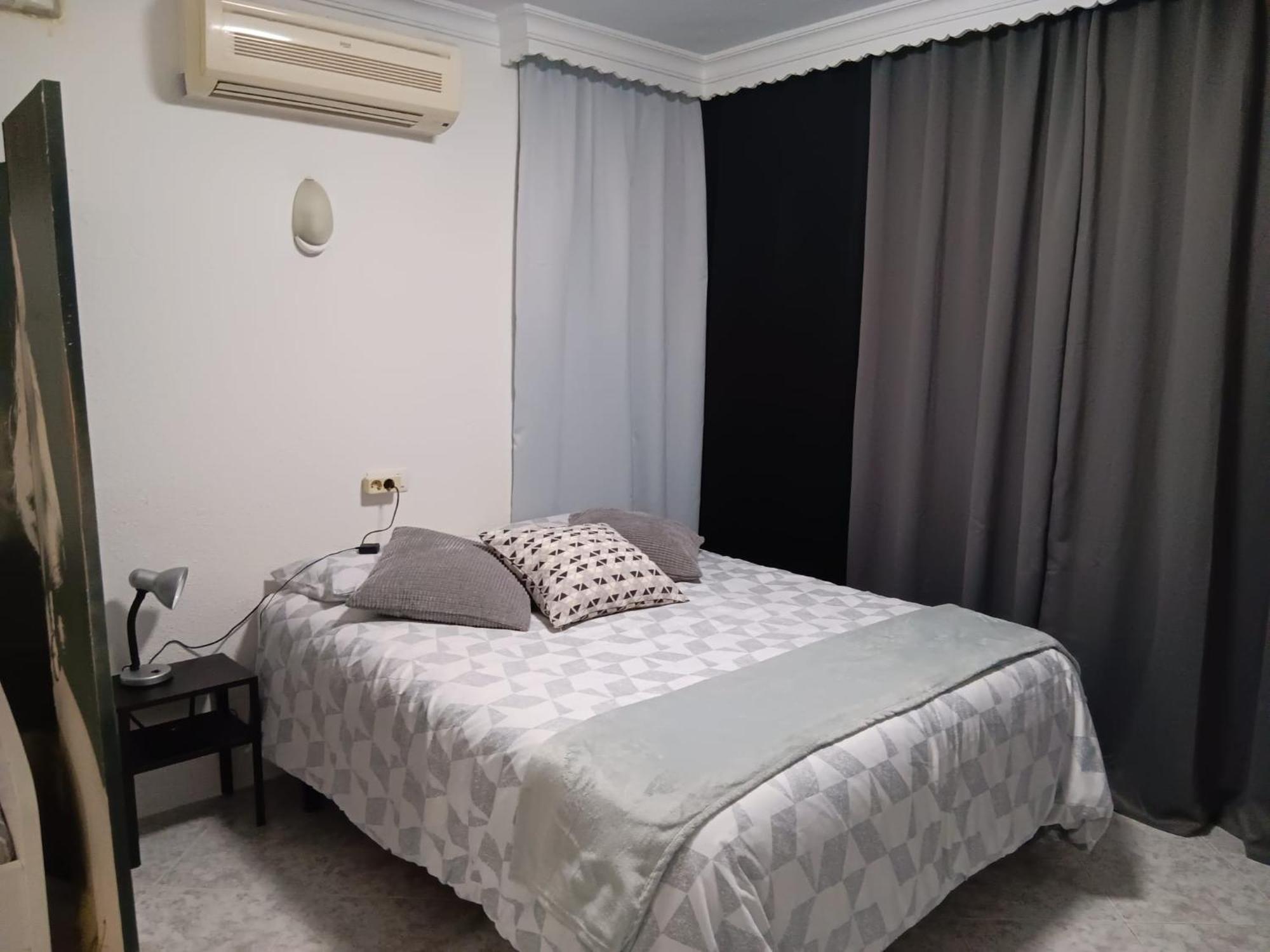 Estudio Con Piscina Appartement
