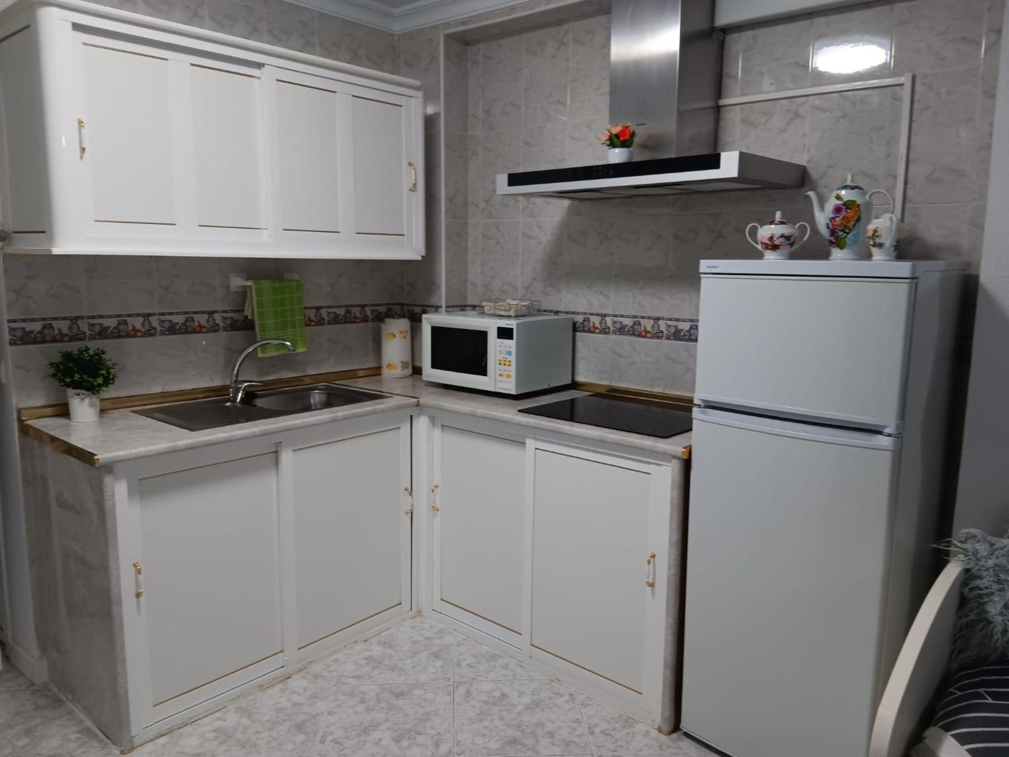 Estudio Con Piscina Appartement La Cala Del Moral