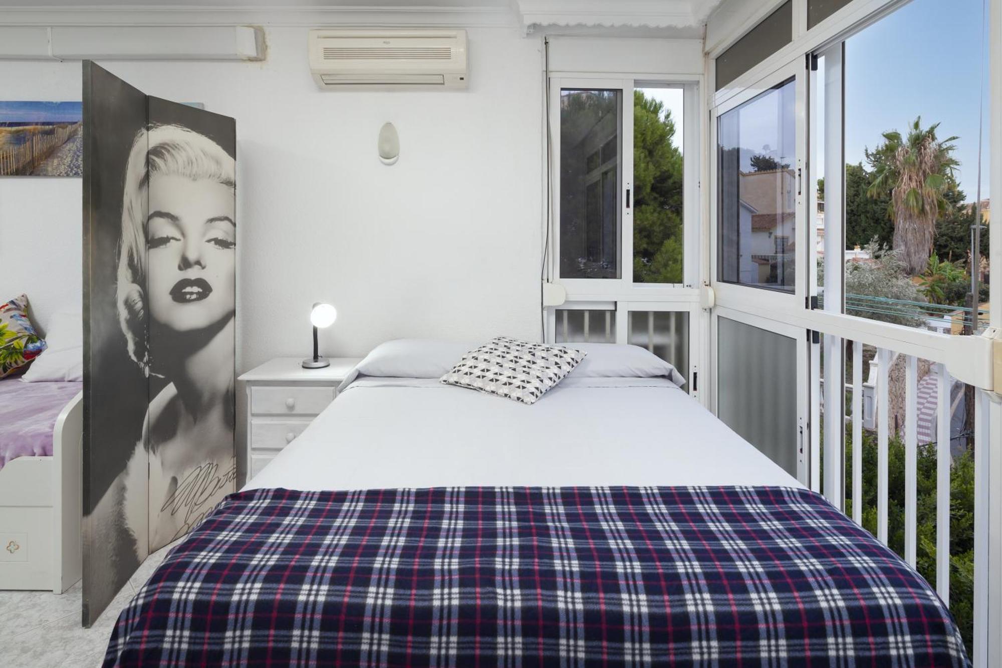 Estudio Con Piscina Appartement