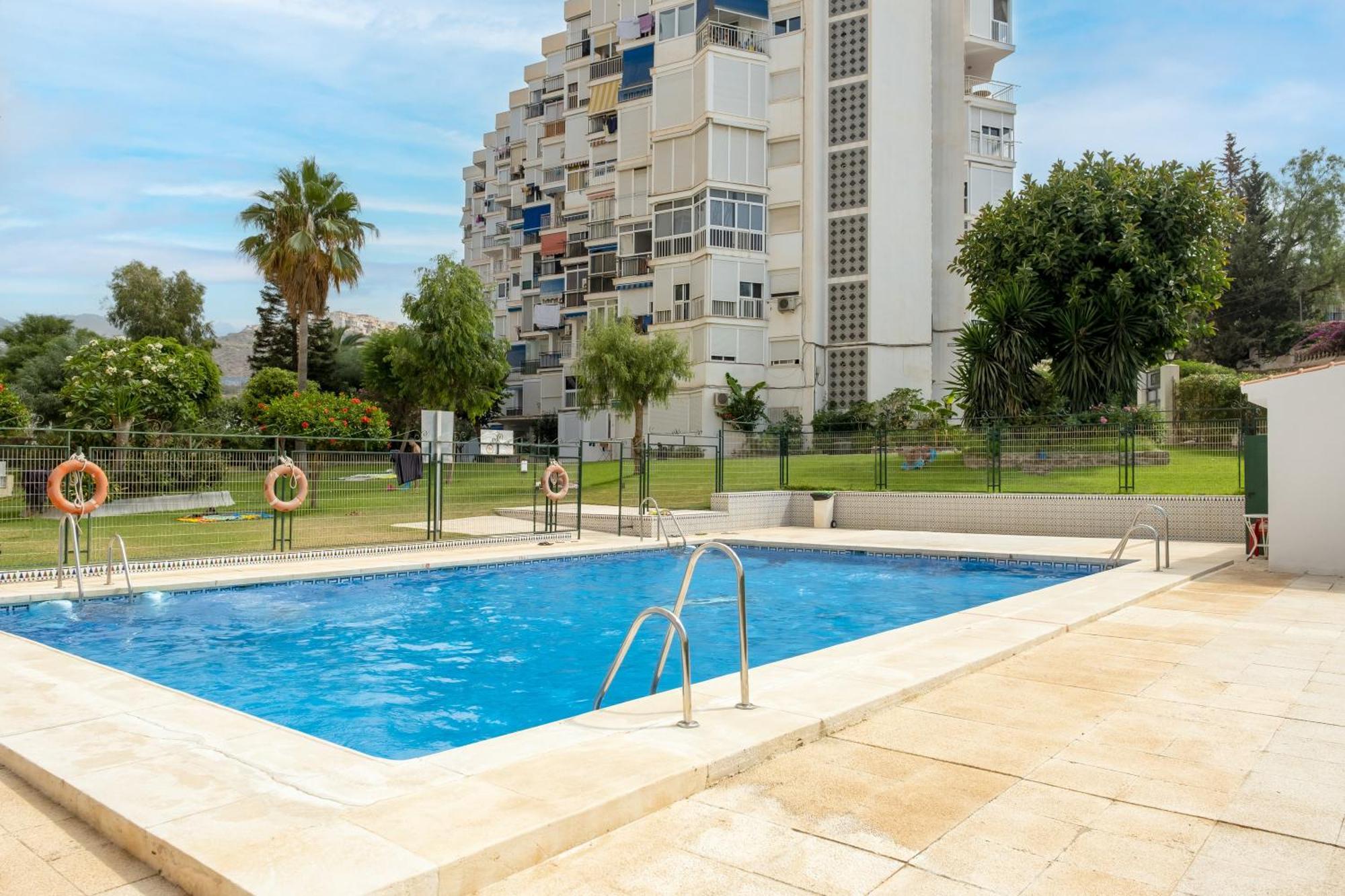 Appartement Estudio Con Piscina *