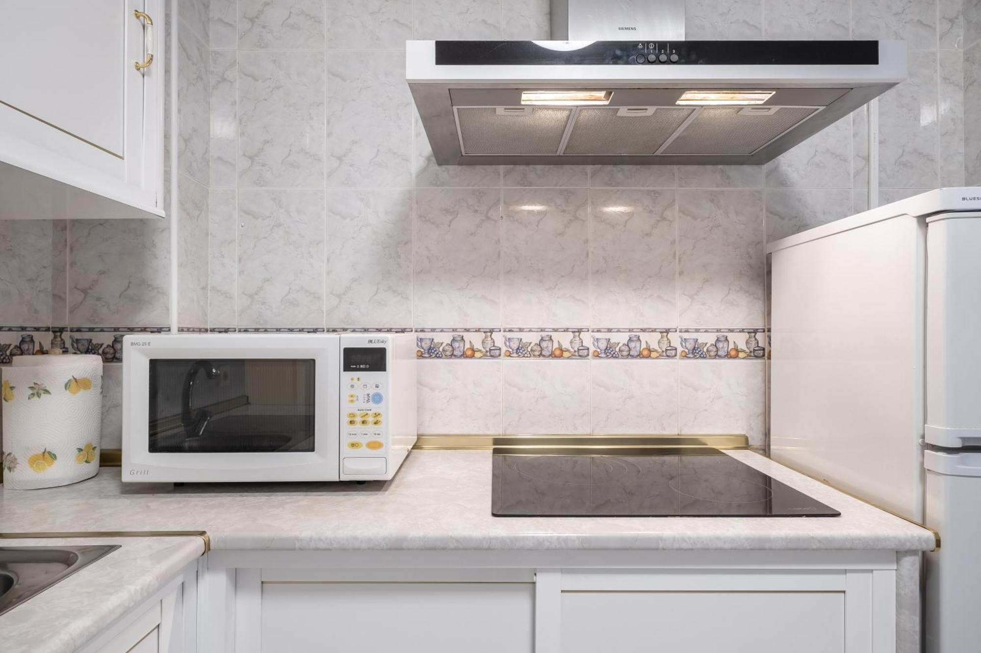 Appartement Estudio Con Piscina *