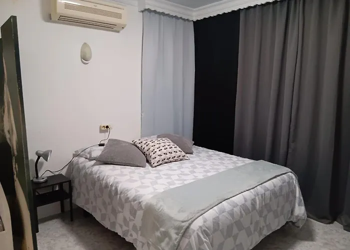 Estudio Con Piscina