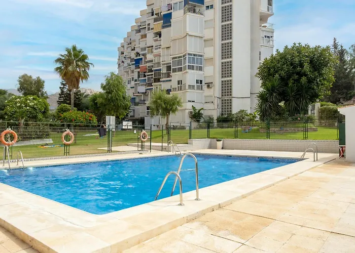 Estudio Con Piscina