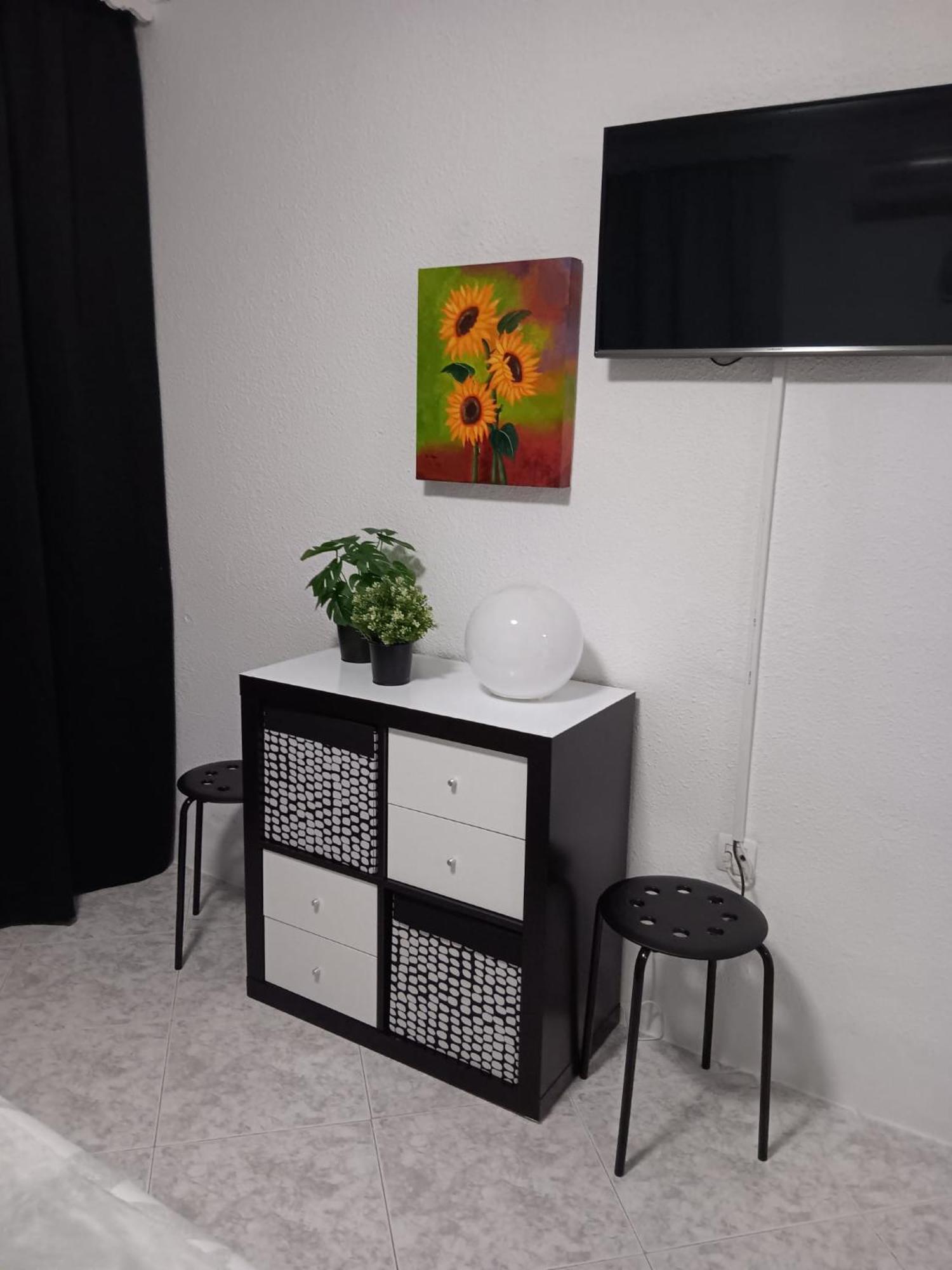 Apartment Estudio Con Piscina *